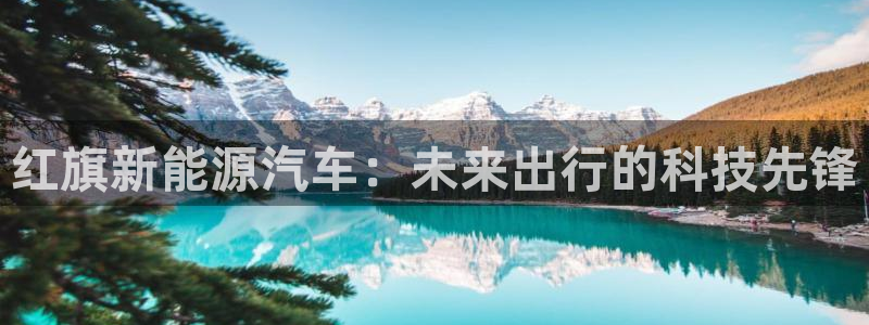 楚雄众腾娱乐:红旗新能源汽车:未来出行的科技先锋